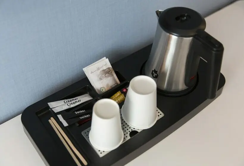 スタンダードルーム, Corendon Village Amsterdam