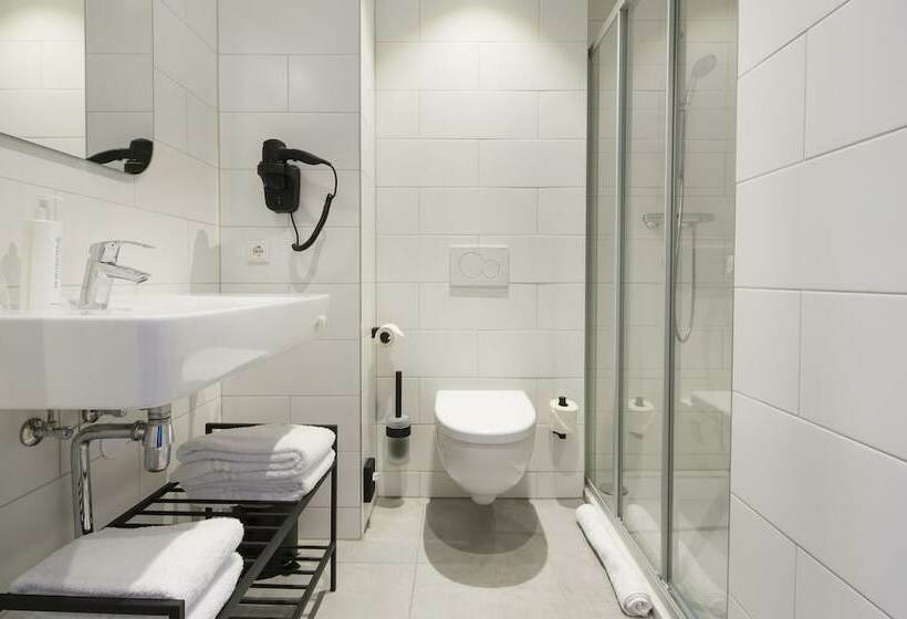 标准间, Corendon Village Amsterdam