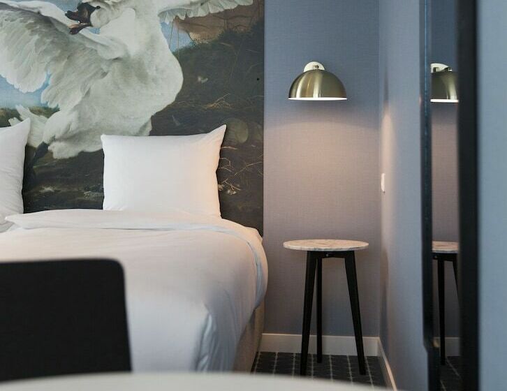 标准三人间, Corendon Village Amsterdam