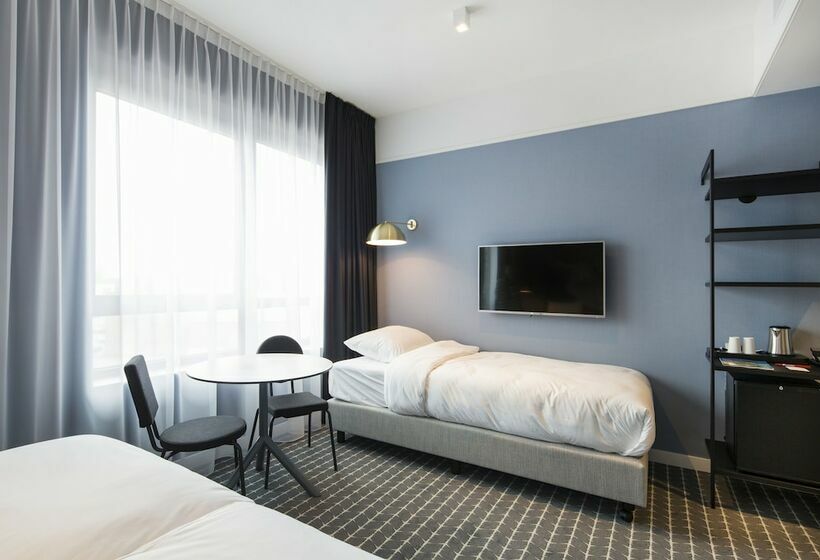 标准三人间, Corendon Village Amsterdam