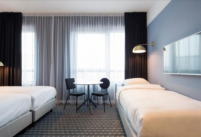 标准三人间, Corendon Village Amsterdam