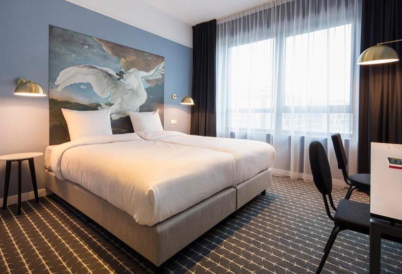 Standard Room, Corendon Village Amsterdam