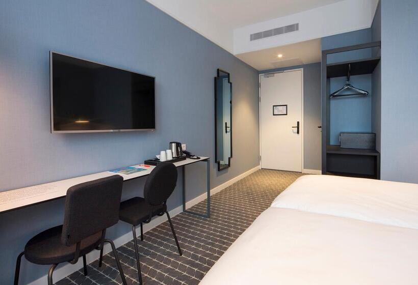 标准间, Corendon Village Amsterdam