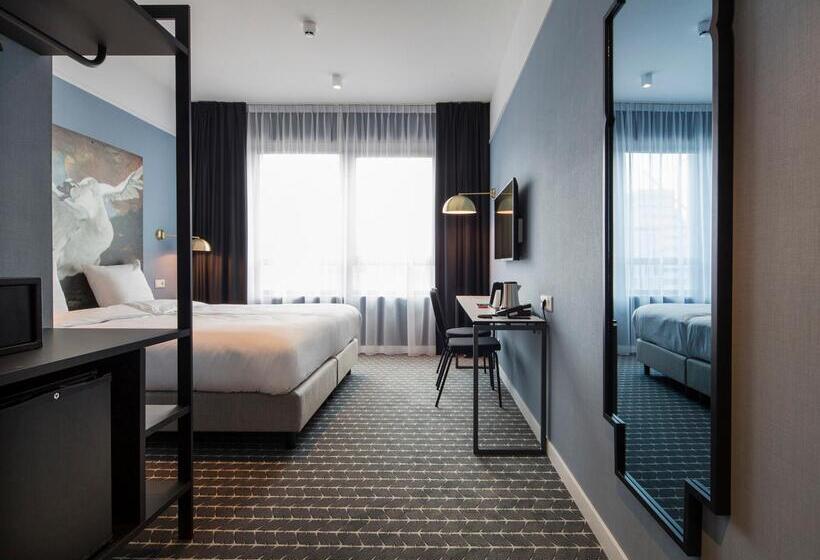 标准间, Corendon Village Amsterdam