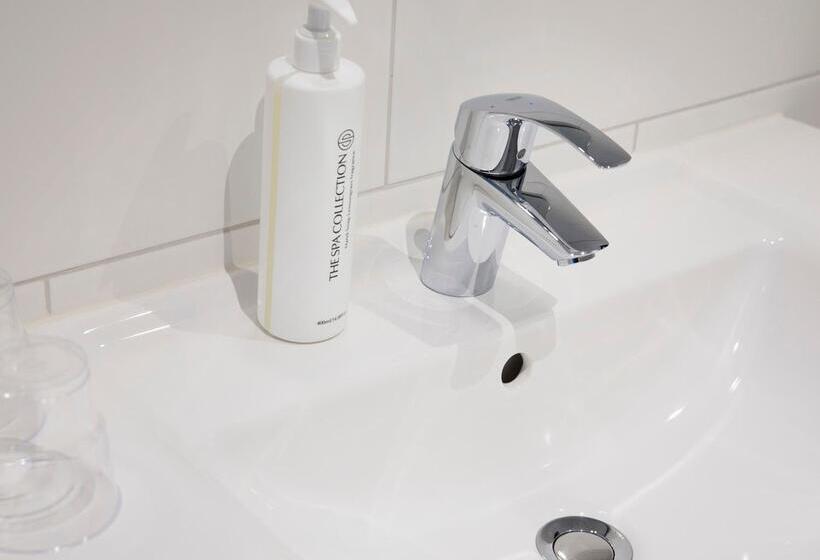 标准间, Corendon Village Amsterdam