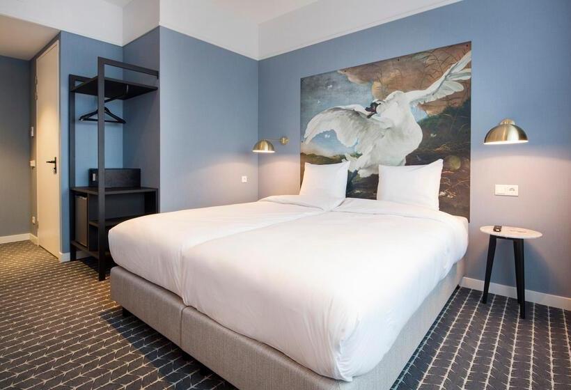 标准间, Corendon Village Amsterdam