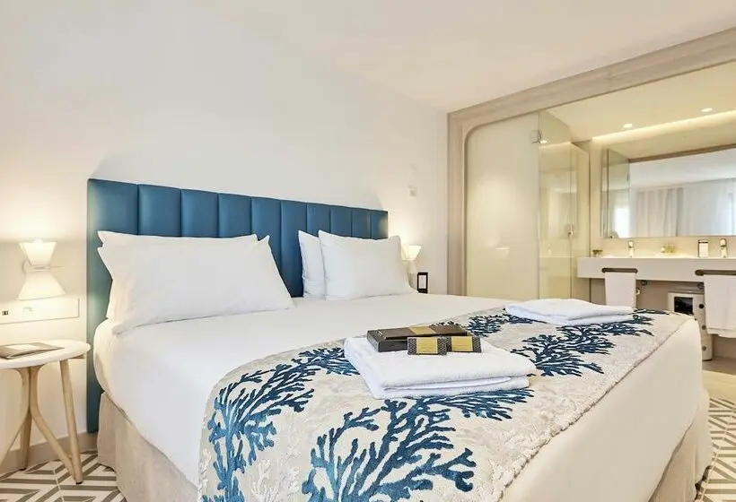 سوییت لوکس, Eurostars Ibiza