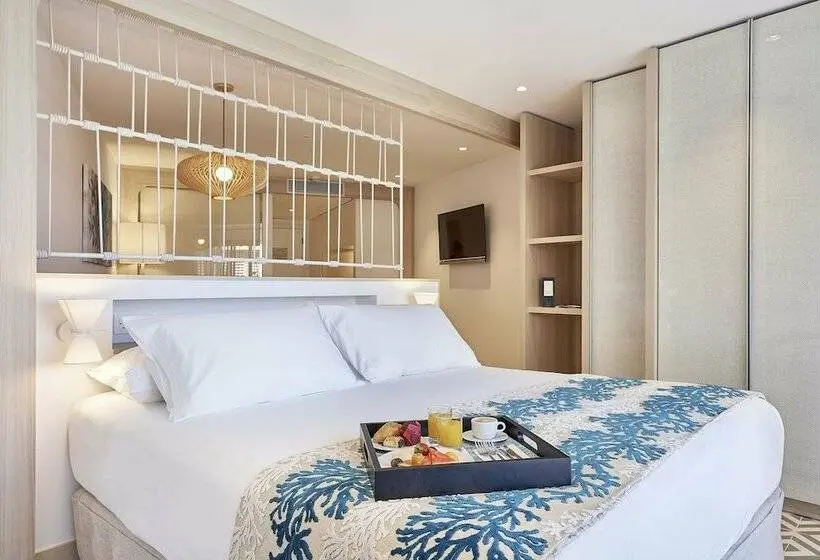 سوییت, Eurostars Ibiza