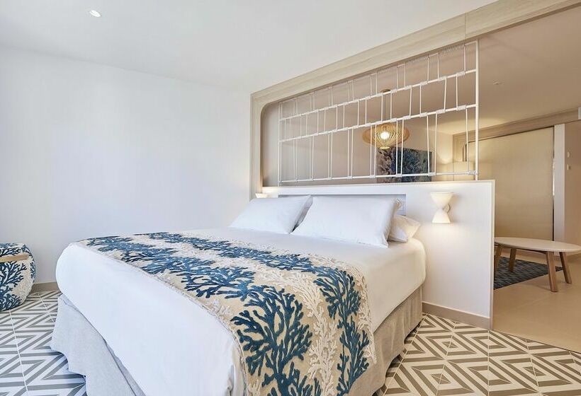 스위트, Eurostars Ibiza