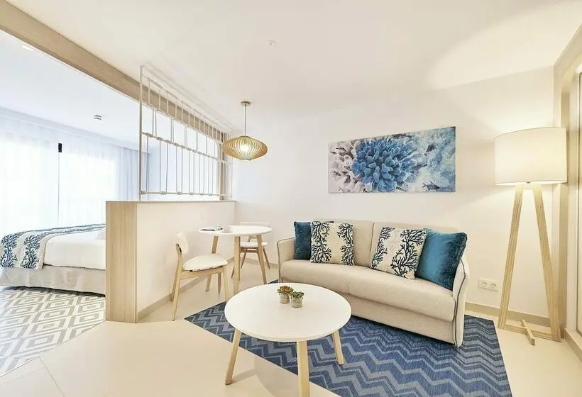 سوییت, Eurostars Ibiza