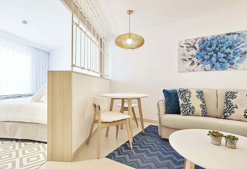 스위트, Eurostars Ibiza