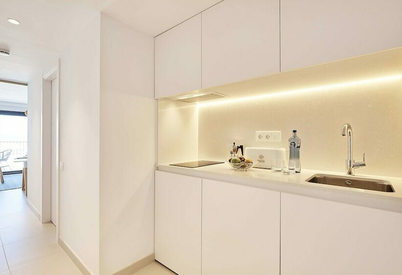 스위트, Eurostars Ibiza