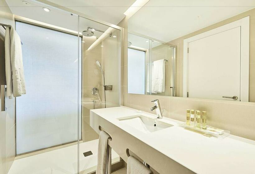 스위트, Eurostars Ibiza