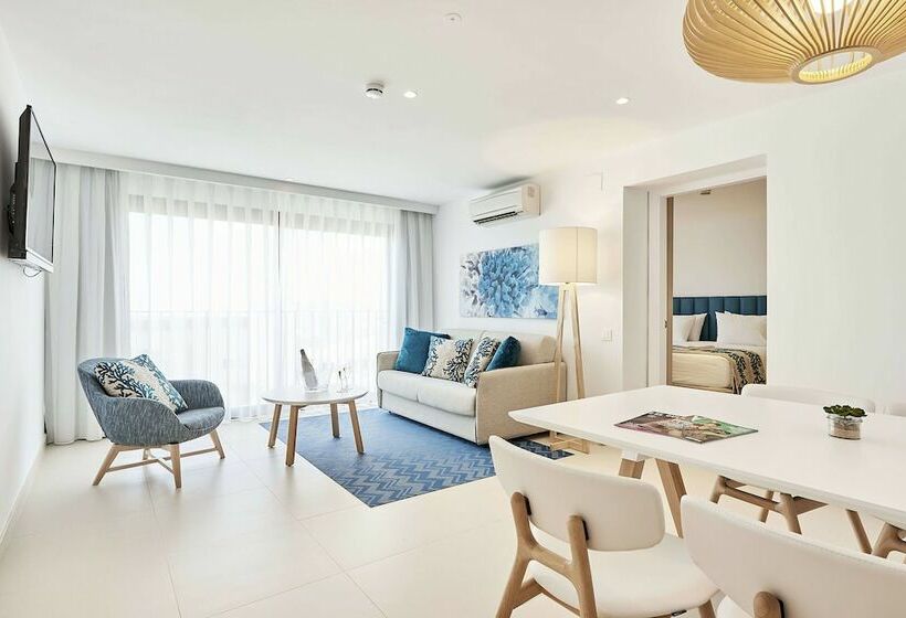 디럭스 스위트, Eurostars Ibiza