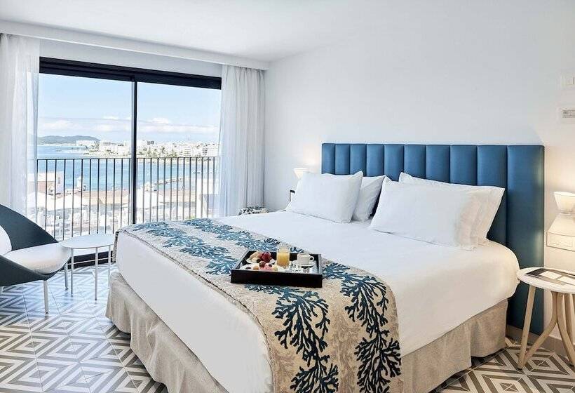 복층 룸, Eurostars Ibiza