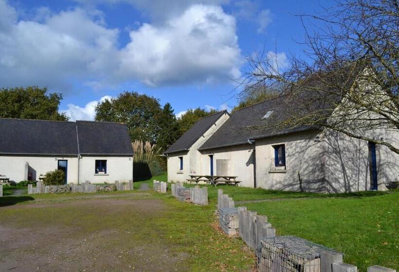 كابينة, Hôtel Le Trécelin