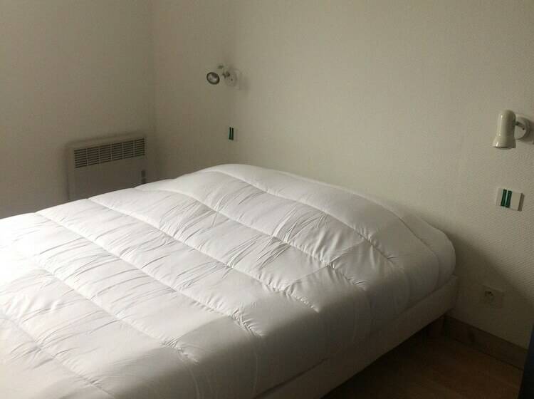 غرفة قياسية, Le New Salin 2