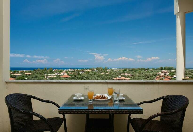 إستوديو قياسى, Villagio Maistro