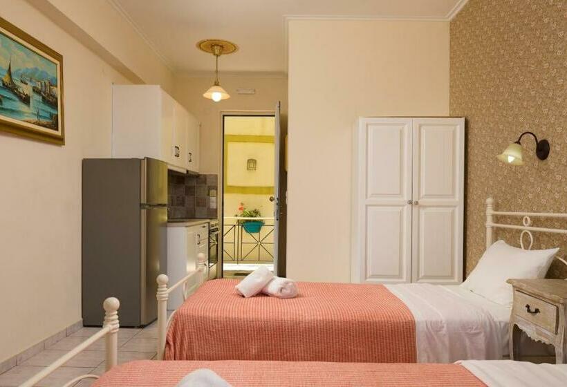 إستوديو قياسى, Villagio Maistro