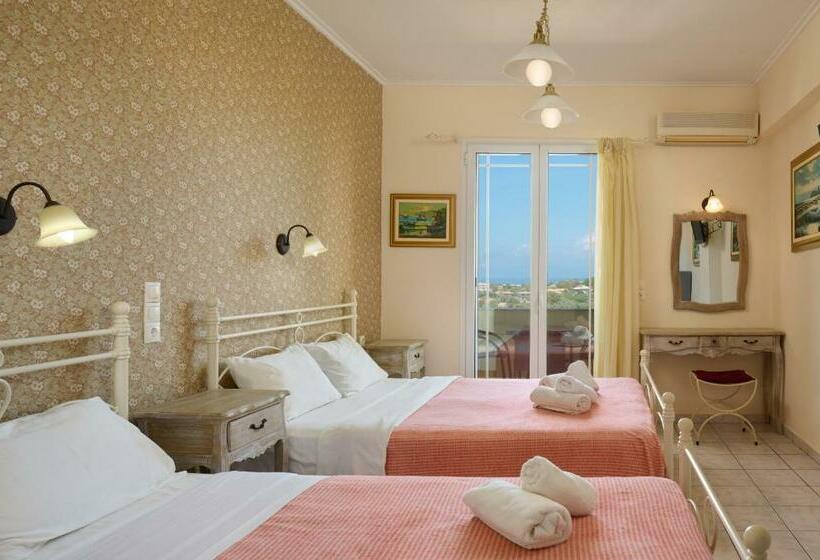 إستوديو قياسى, Villagio Maistro