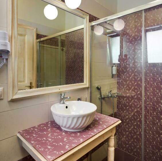 إستوديو ديلوكس, Villagio Maistro