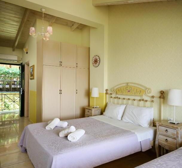 إستوديو ديلوكس, Villagio Maistro