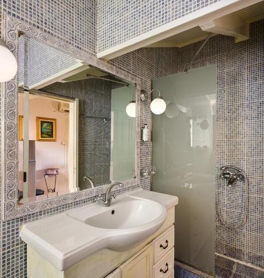 شقة ديلوكس غرفة واحدة, Villagio Maistro