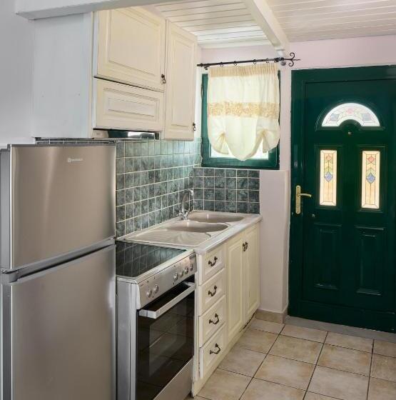 شقة ديلوكس غرفة واحدة, Villagio Maistro