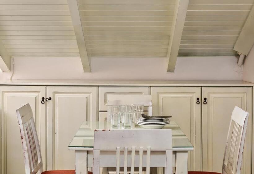 شقة ديلوكس غرفة واحدة, Villagio Maistro