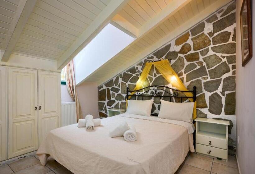 شقة ديلوكس غرفة واحدة, Villagio Maistro