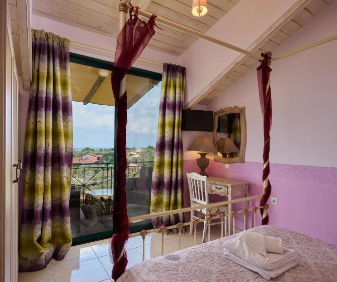 شقة غرفتين, Villagio Maistro