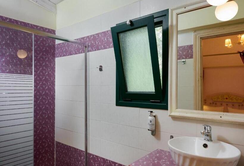 شقة غرفتين, Villagio Maistro