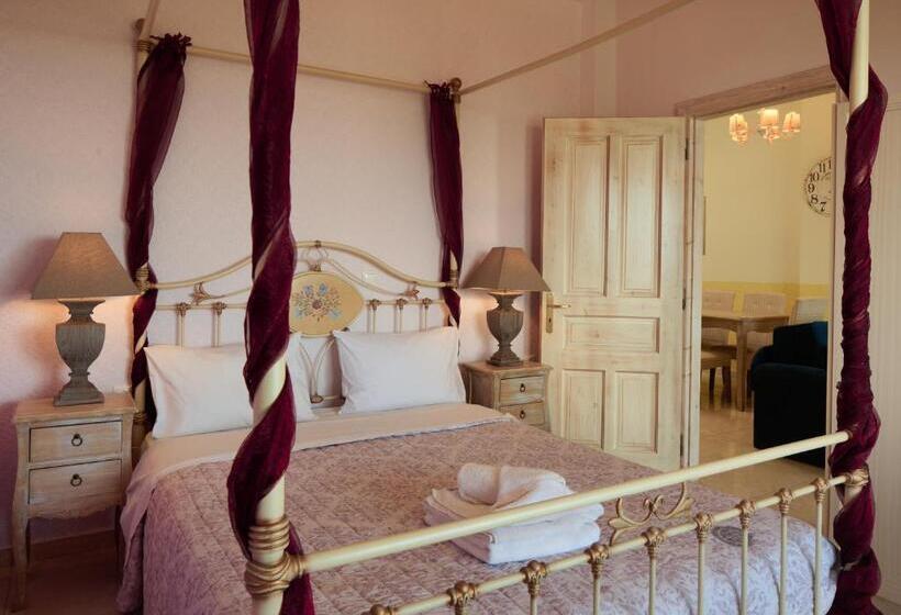 شقة غرفتين, Villagio Maistro