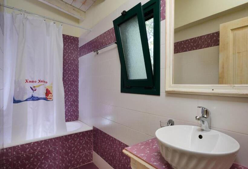 شقة غرفتين, Villagio Maistro