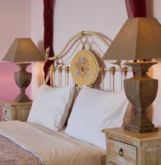 شقة غرفتين, Villagio Maistro