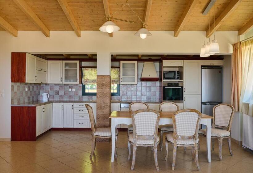 شقة 3 غرف, Villagio Maistro