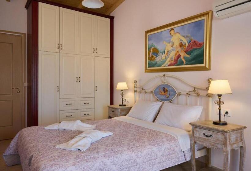 شقة 3 غرف, Villagio Maistro