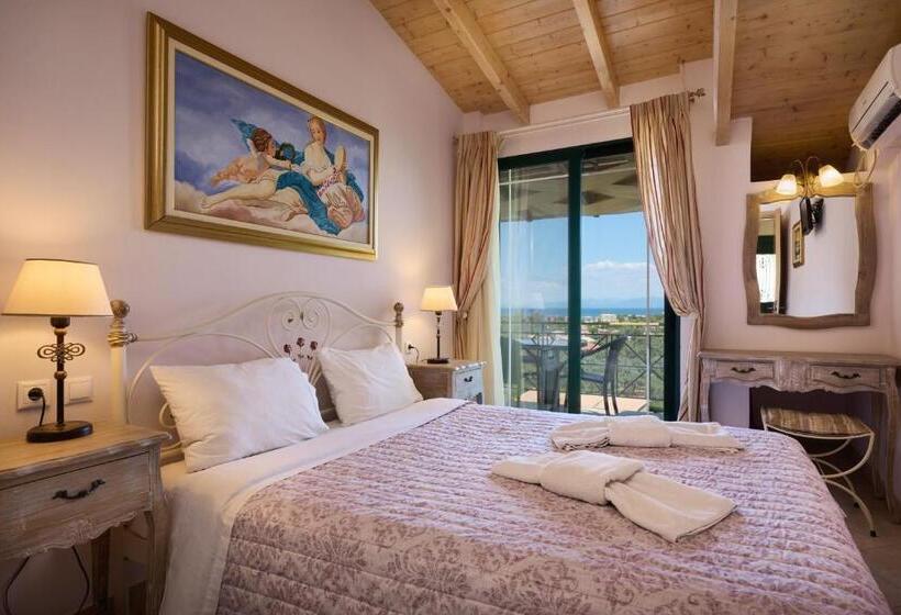 شقة 3 غرف, Villagio Maistro