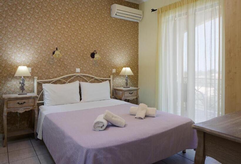 شقة غرفة واحدة, Villagio Maistro