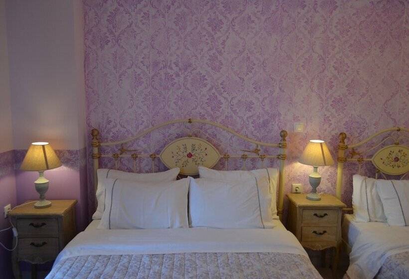 إستوديو ديلوكس, Villagio Maistro