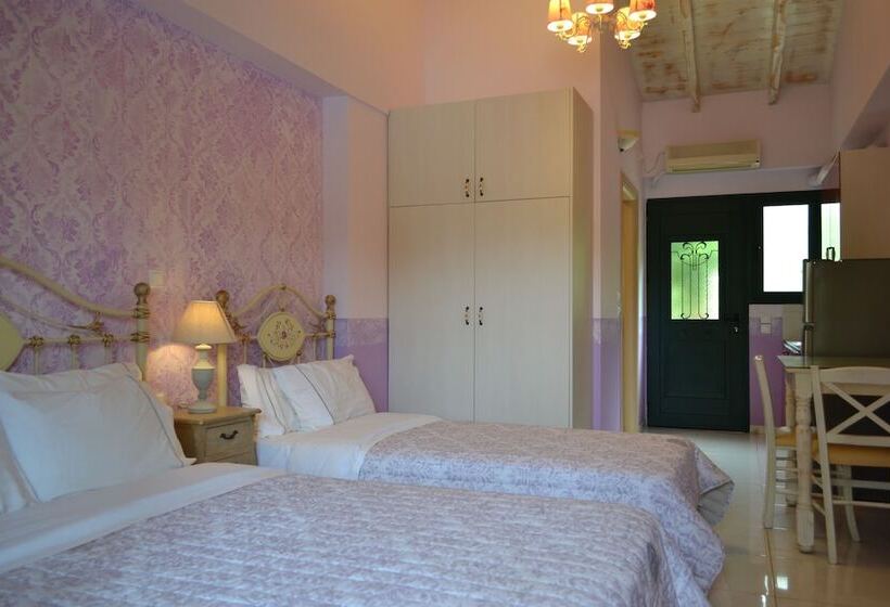 إستوديو ديلوكس, Villagio Maistro