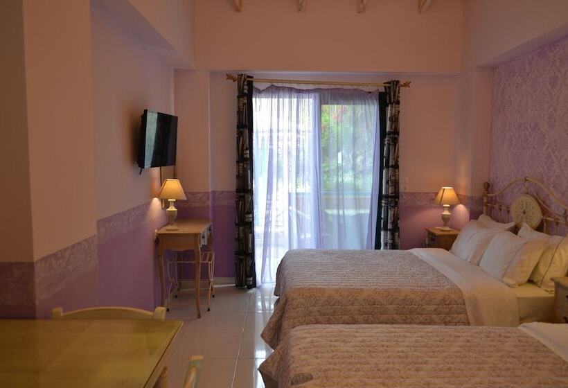 إستوديو ديلوكس, Villagio Maistro