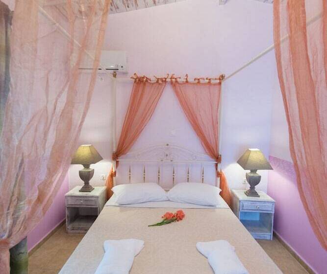 شقة ديلوكس غرفة واحدة, Villagio Maistro