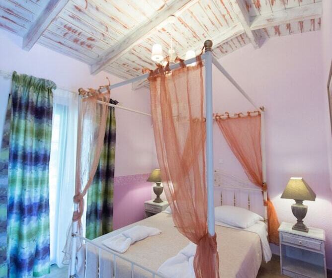 شقة ديلوكس غرفة واحدة, Villagio Maistro