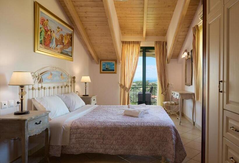 شقة 3 غرف, Villagio Maistro