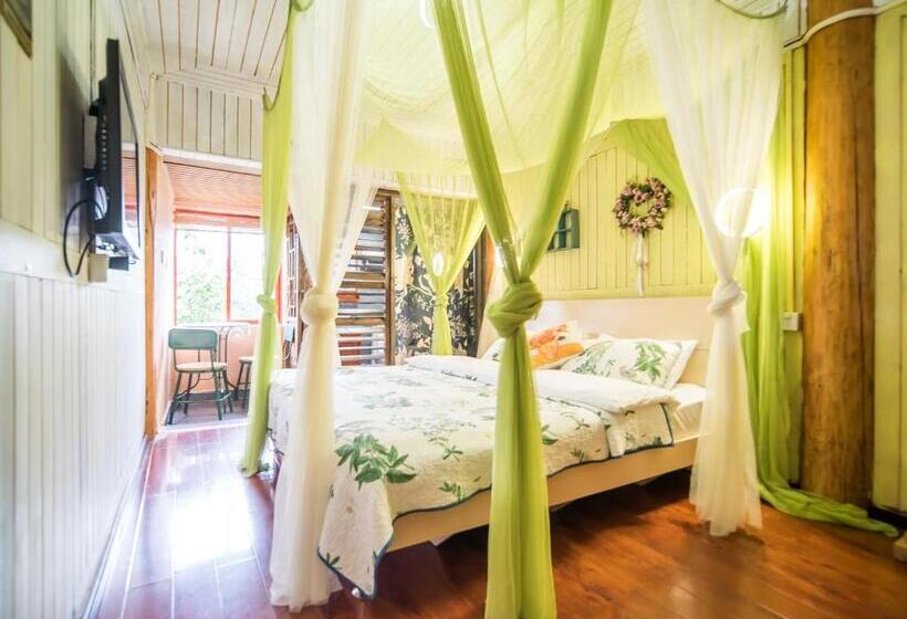 غرفة قياسية, Tuo Tuo Guest House