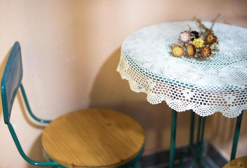 标准间, Tuo Tuo Guest House