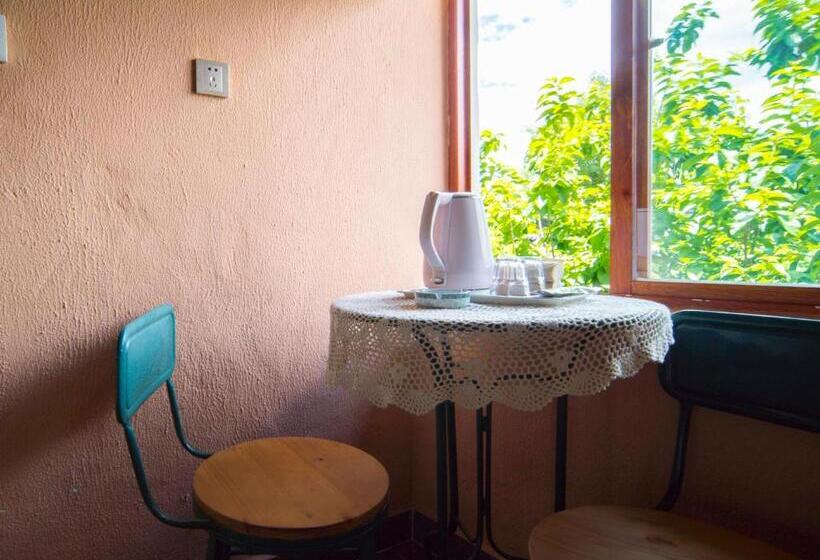 标准间, Tuo Tuo Guest House