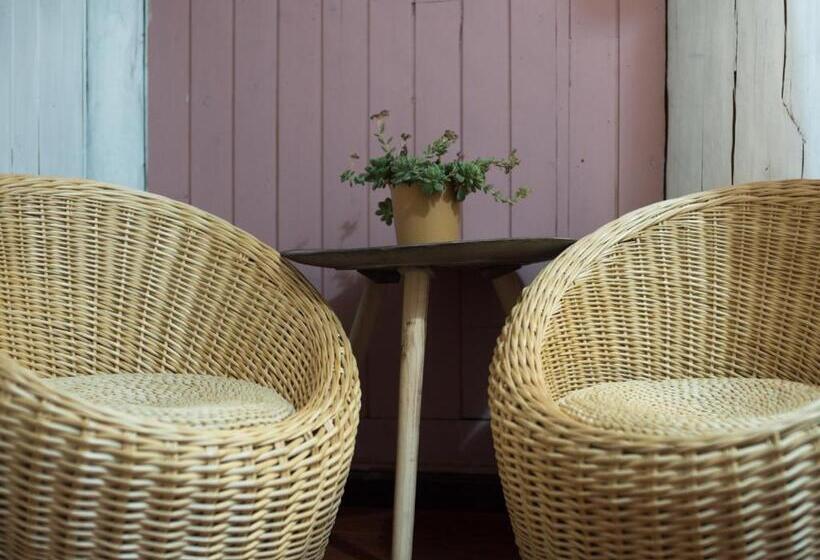 标准间, Tuo Tuo Guest House