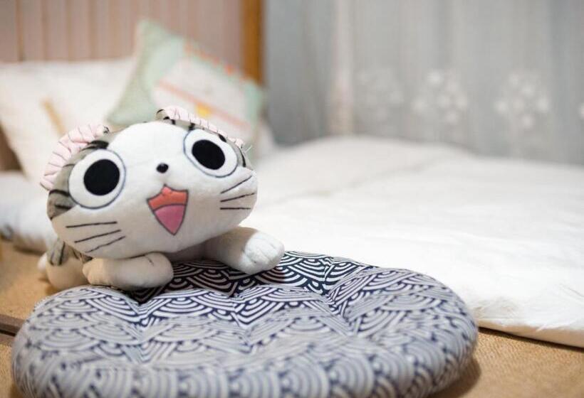 标准间, Tuo Tuo Guest House